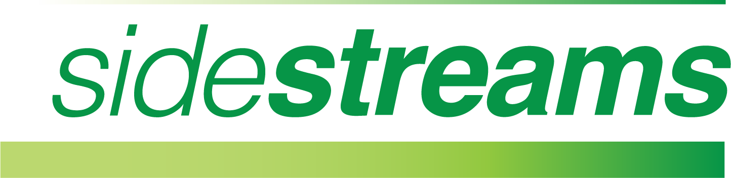 Sidestreams Foundation Logo